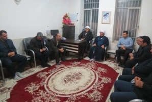 	اولویت مداحان اهل بیت (ع) اخلاص در گفتار و رفتار باشد / لزوم بهره گیری مداحان از منابع معتبر و موثق 