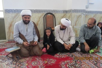 استفاده از ظرفیت‌ها و توانمندی‌های علمی و تخصصی موجود در حوزه پرورش استعداد کودکان