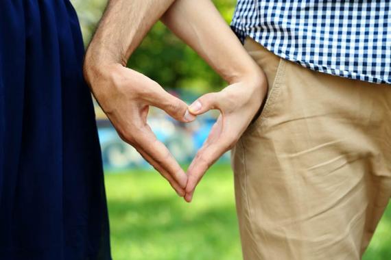 	رابطه عاطفی خوب این ویژگی ها رو داره 