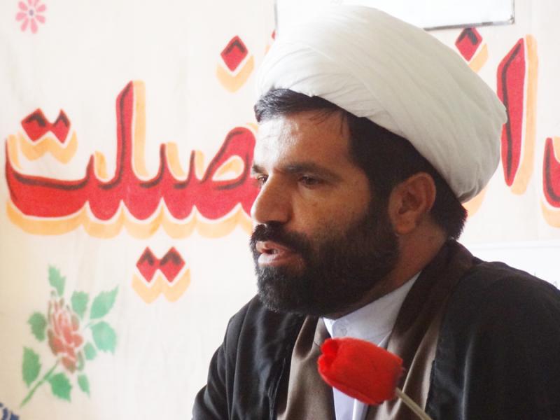 زندگی اسلامی باید در بین خانواده های ما نمود بیشتری داشته باشد