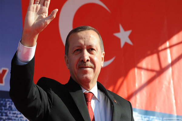 «رجب طیب اردوغان» به پاکستان می‌رود