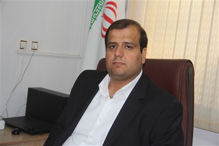 مراسم تودیع و معارفه سرپرست شبکه بهداشت شهرستان صحنه برگزار شد