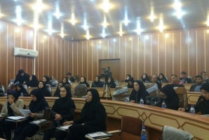 	لزوم توجه ویژه به اختلالات و مشکلات دوران سالمندی 