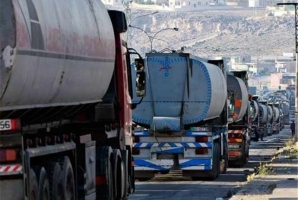 	ممنوعیت تردد تانکرهای سوخت رسان عراقی از مرز قصرشیرین و محورهای استان کرمانشاه تا 5 آذر/ فعالیت عادی برای تجار 