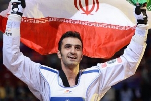  تکواندو کار کرمانشاهی به رقابت های جام جهانی اعزام می شود 