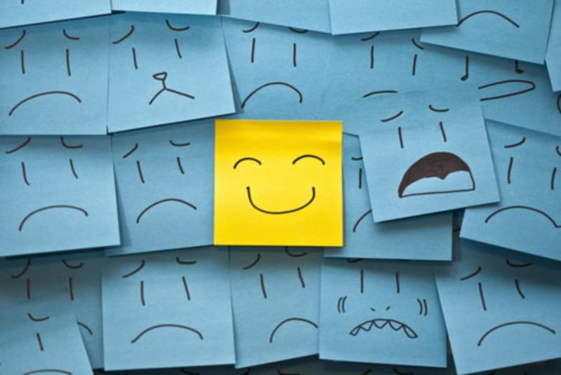  سه راهکار باتجربه ها برای خوشحال بودن 