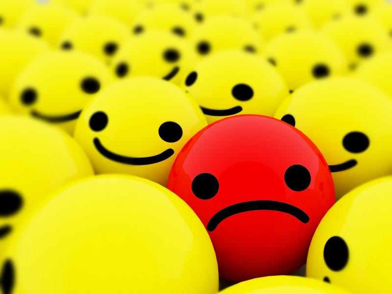 حس بدبینی به سلامت قلب آسیب می زند
