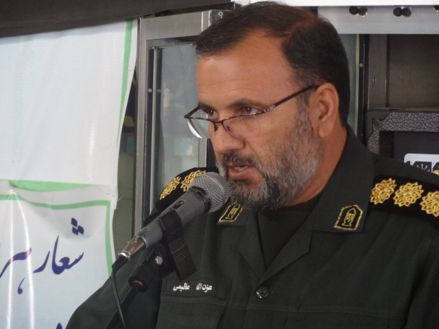 تاسیس بسیج مستضعفین به فرمان امام راحل یکی از روز های فراموش نشدنی در نظام مقدس جمهوری اسلامی ایران است تاسیس بسیج مستضعفین به فرمان امام راحل یکی از روز های فراموش نشدنی در نظام مقدس جمهوری اسلامی ایران است