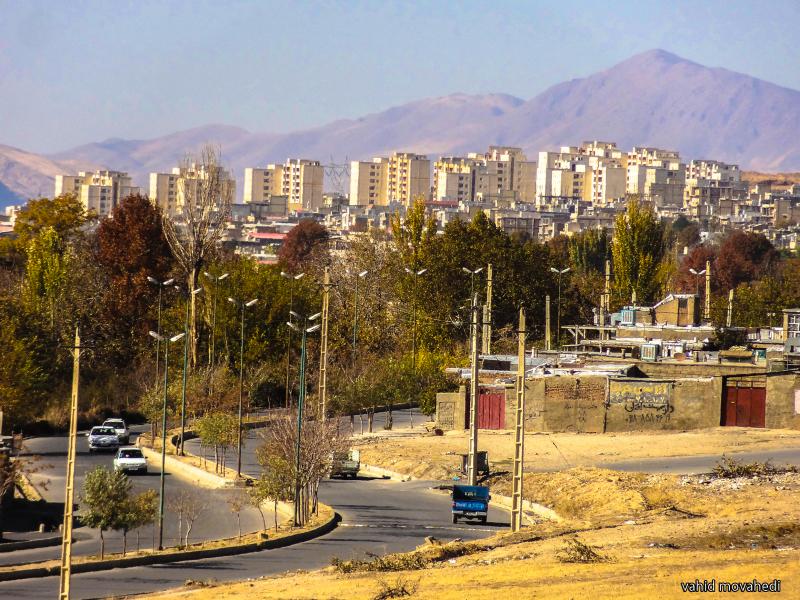 دمای شهرستان صحنه با پنج درجه افزایش به صفر رسید / شروع بارش ها از روز چهارشنبه دمای شهرستان صحنه با پنج درجه افزایش به صفر رسید / شروع بارش ها از روز چهارشنبه