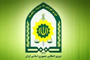 طرح ارتقاء امنیت اجتماعی پلیس با شدت بیشتر در سرپل ذهاب اجرا می شود / پلمپ 18 واحد صنفی متخلف در شهرستان طرح ارتقاء امنیت اجتماعی پلیس با شدت بیشتر در سرپل ذهاب اجرا می شود / پلمپ 18 واحد صنفی متخلف در شهرستان