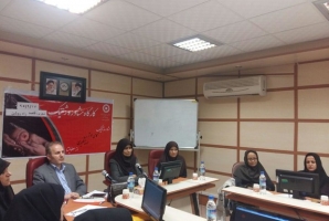 	کارگاه ۲ روزه مشاوره پزشکی ژنتیک در کرمانشاه برگزار شد 