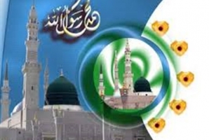 	جشن بزرگ میلاد پیامبر اعظم(ص) در بخش شاهو برگزار می شود 