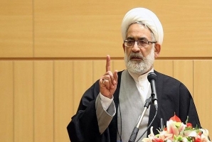 	هدف دستگاه قضایی در پرونده «گلیم و گبه» صرفا مجازات متهم نیست 
