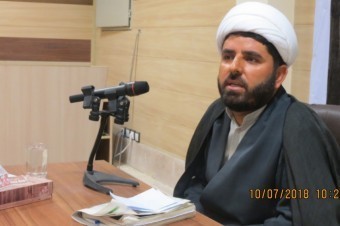  سومین هم اندیشی رابطان امر به معروف و نهی از منکر درصحنه برگزار شد 