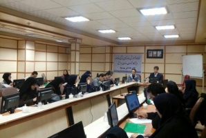 	کارگاه آموزشی مهارت‌های خانواده در کرمانشاه برگزار شد 