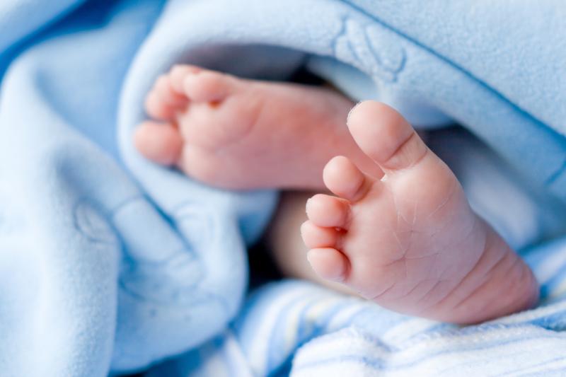 سزارین ریسک چاقی نوزاد را افزایش می دهد
