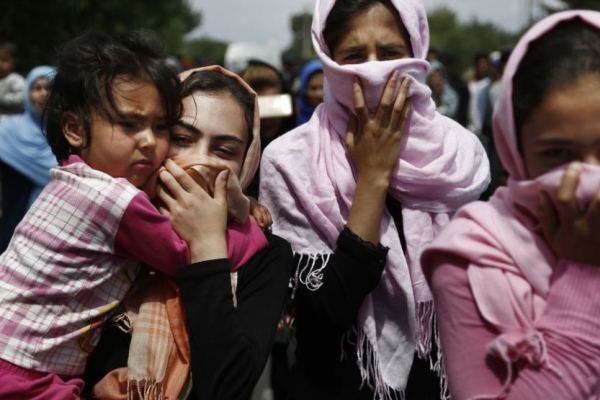 بازگشت اجباری ۵۰ پناهجوی افغانستانی از آلمان به افغانستان