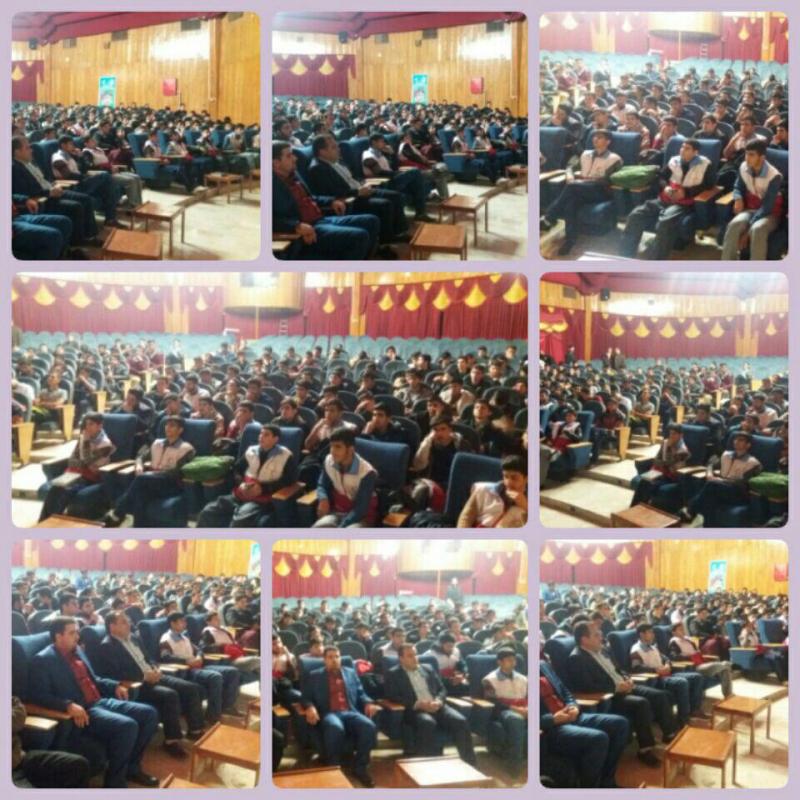 دوره استانی کمک های اولیه و اقدامات ایمنی در شهرستان صحنه برگزار شد + تصویر