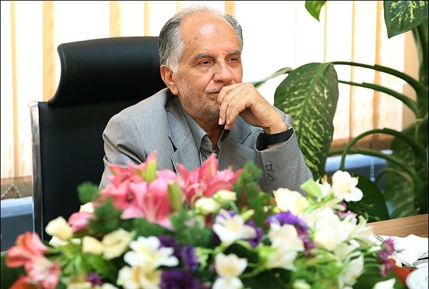 قائم مقام وزیر نفت استعفا داد/زنگنه موافقت کرد