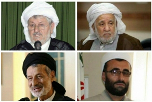 	برخورد قانونی و قاطع با مسببان هتاکی به دین و اخلاق/ تدبیری نشود رفتن به دانشگاه را منع می کنیم/ تقدیر از موضع قاطع آیت الله علما 