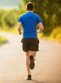  آیا باید با معده خالی ورزش کنید؟ 