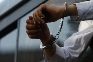  دستگیری زوج سارق با ۲۴ مورد سرقت در کرمانشاه 