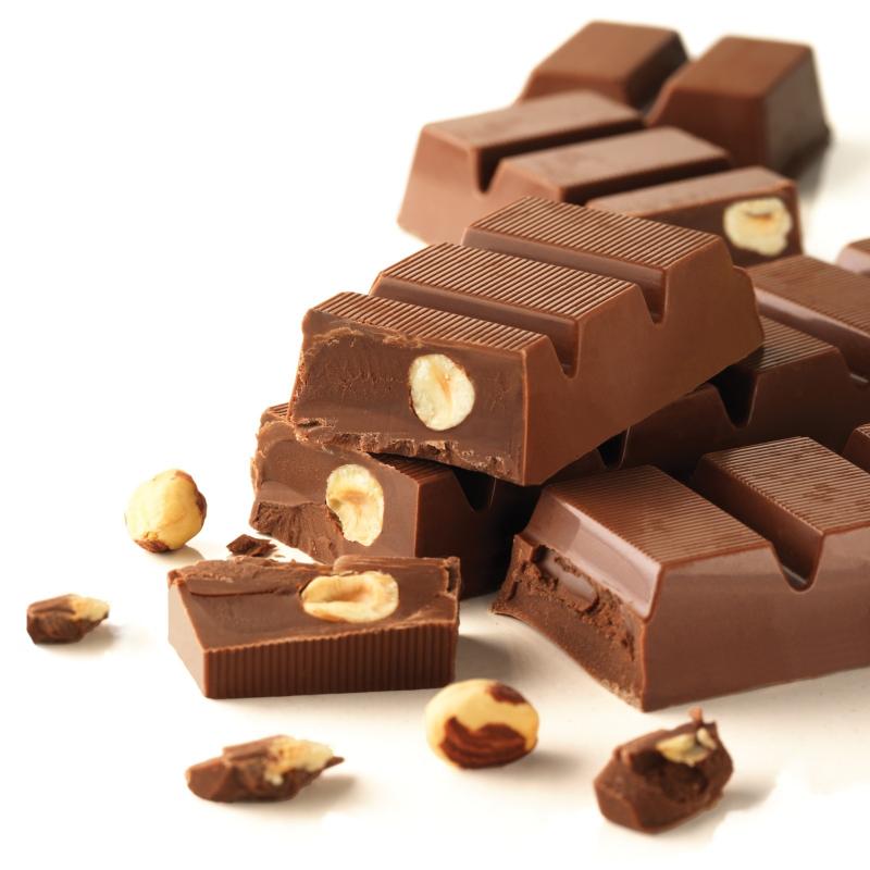 کاهش ریسک ابتلا به دیابت با مصرف هفتگی شکلات