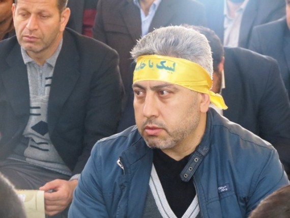 	تجدید پیمان دوباره مردم گیلانغرب با آرمانهای انقلاب در سالروز حماسه 9 دی 
