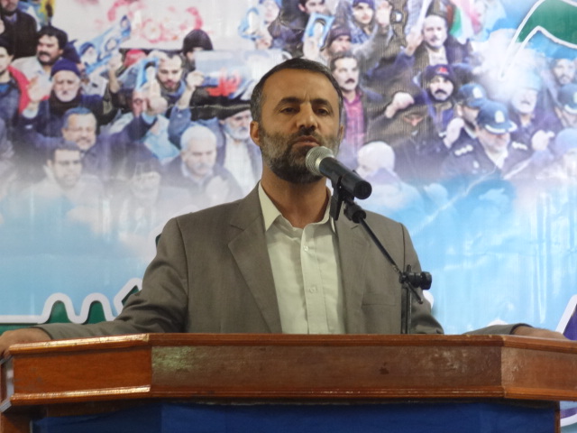 يکي از ماندگار ترين روزها در تاريخ انقلاب اسلامي حماسه 9 دي است/مابيشتر از گذشته به بصيرت نياز  داريم