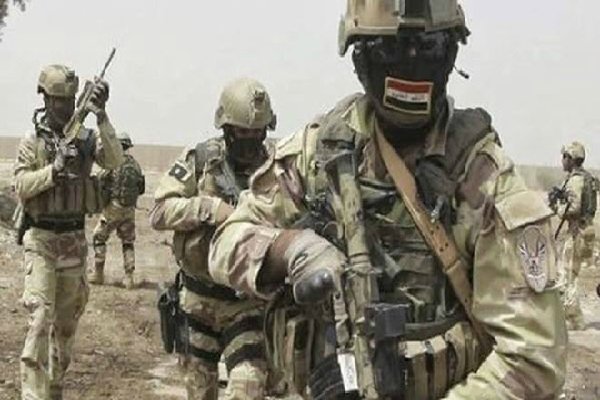 ناکامی تلاش داعش برای نفوذ به استان‌های «نجف» و «کربلاء»