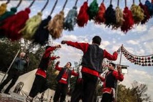  ارسال ۷۵ اثر به بخش تئاتر جشنواره بین‌المللی اقوام در کرمانشاه 