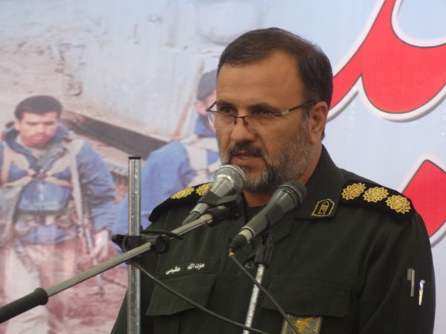 شهدا اسلام را در دوران ستم شاهی زنده کردند