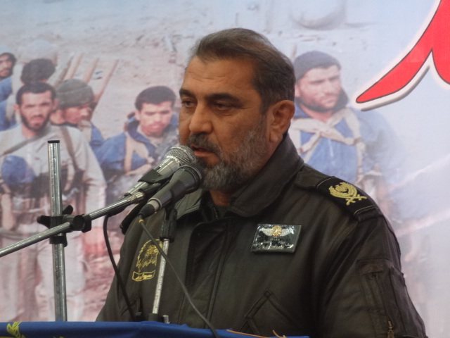 ملت ایران به لطف خداوند و رشادت شهدا فتنه‌ها را سرکوب کردند