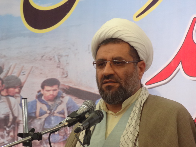  شهدا مایه افتخار ملت غیور ایران اسلامی هستند 