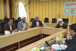 	جمع آوری 283 میلیون تومان زکات در شهرستان جوانرود در نه ماهه سال جاری 