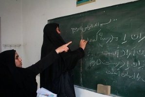 	شناسایی بیش از ۱۵۰۰ مددجو برای ارائه آموزش سوادآموزی در کرمانشاه 
