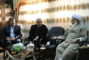 	حراست دانشگاه ها در حفاظت از ارزش ها کوشا باشند 
