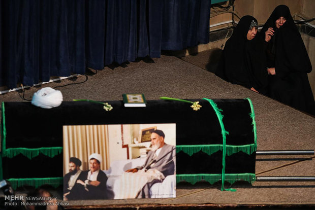 آیت الله رفسنجانی راهگشایی برای وحدت جهان اسلام بود