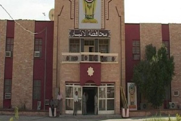 «محمود الفلاحی» فرمانده عملیات استان «الأنبار» عراق شد