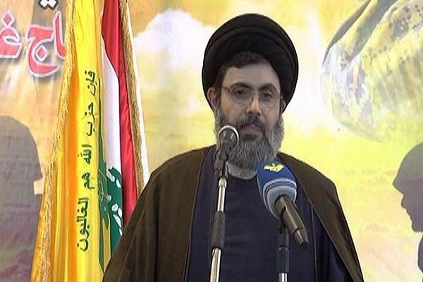 شیخ «هاشم صفی‌الدین»: تاریخ از آیت‌الله رفسنجانی یاد خواهد کرد