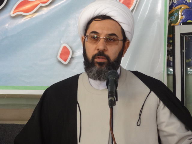 حجت الاسلام هاشمی رفسنجانی استکبار ستیز بود/ تنها خوب های مطلق عالم 14 معصوم هستند
