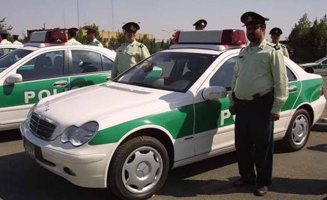 مقابله با مواد مخدر یک مسئولیت همگانی است مقابله با مواد مخدر یک مسئولیت همگانی است