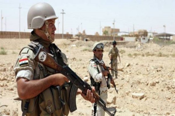 آزادسازی دانشگاه موصل تکذیب شد