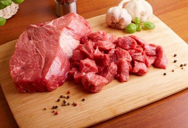ارتباط مصرف گوشت قرمز و بروز مشکلات قلبی