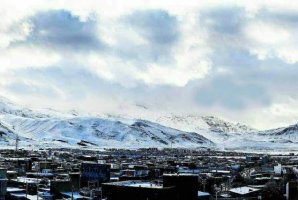 	سنقروکلیایی طی 72 ساعت آینده سردترین نقطه استان کرمانشاه خواهد بود 