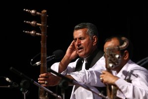 	هنر نمایی 23 گروه "موسیقی" اقوام ایرانی در کرمانشاه 