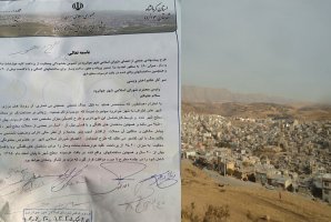 	60 درصد از عوارض تخریب و نوسازی ساکنان بافت های فرسوده جوانرود بخشوده می شود 