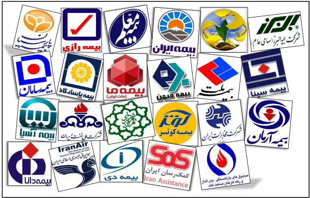  همه چیزهایی که باید درباره بیمه بدانیم 