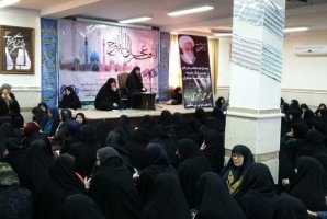 	پیروی از سبک زندگی اهل بیت (ع) سعادت بشریت را به ارمغان می آورد 