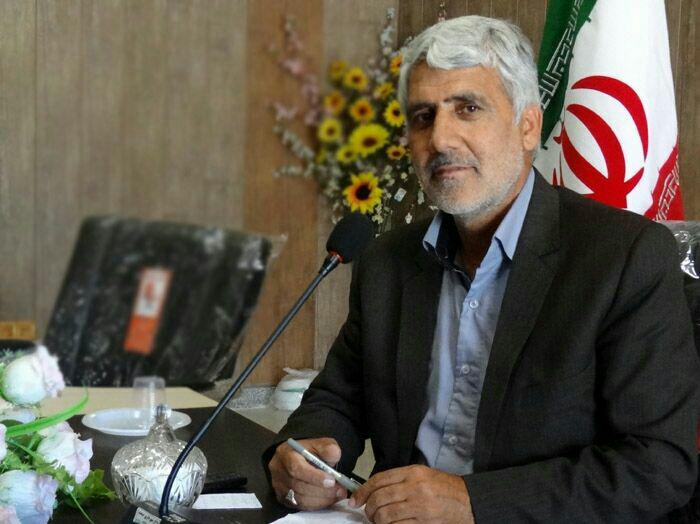 آمادگی کامل دستگاه ها برای برگزاری هرچه باشکوه دهه فجر در شهرستان صحنه